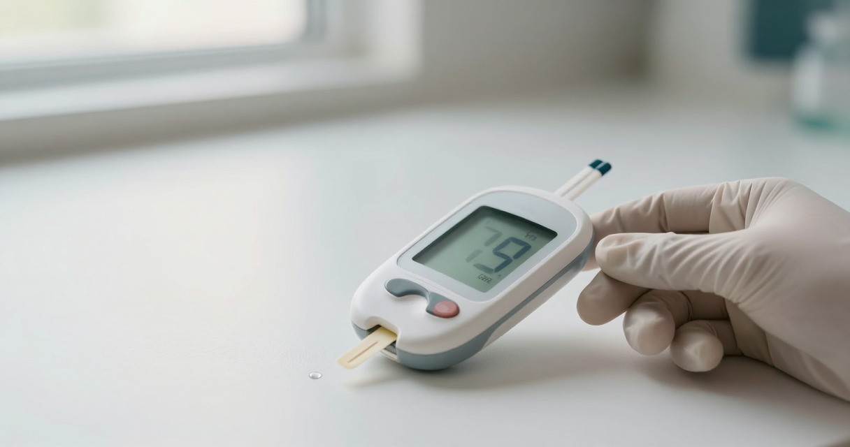 Controlli medici consigliati durante keto