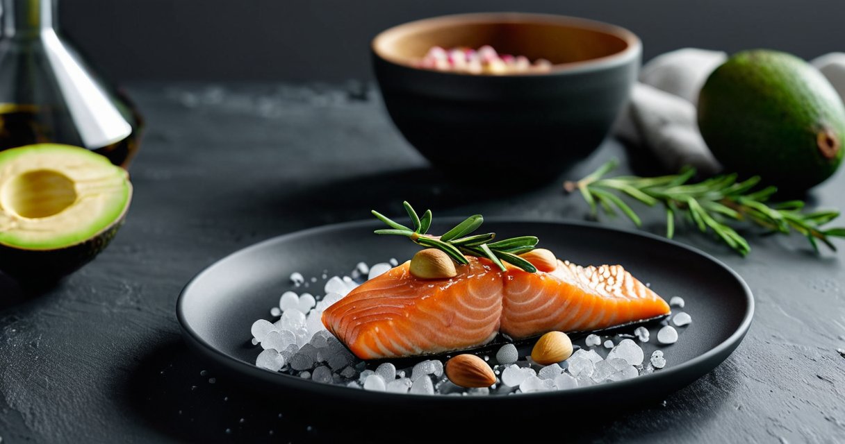 Come migliorare l'efficacia della dieta keto