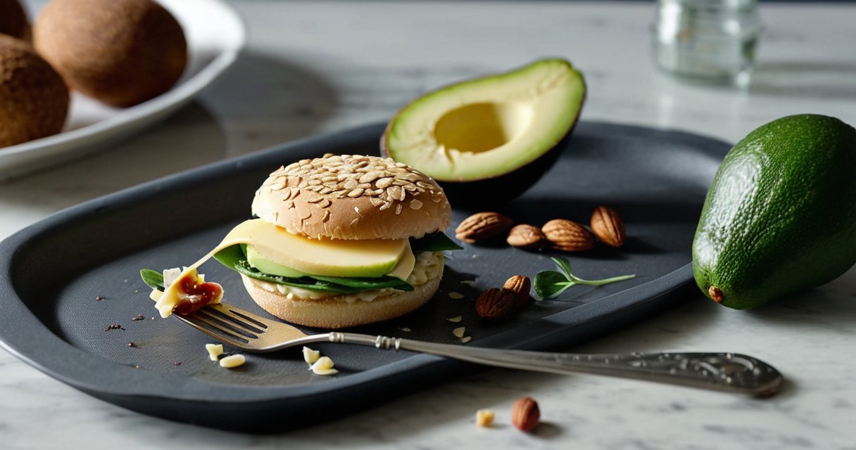 Motivi per cui una dieta keto può non funzionare