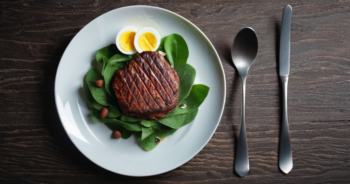 Come iniziare la dieta chetogenica: guida passo passo