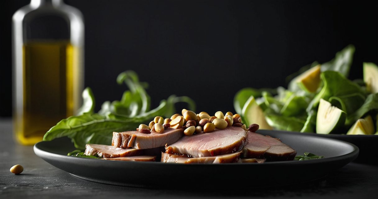 Errori nella scelta degli alimenti