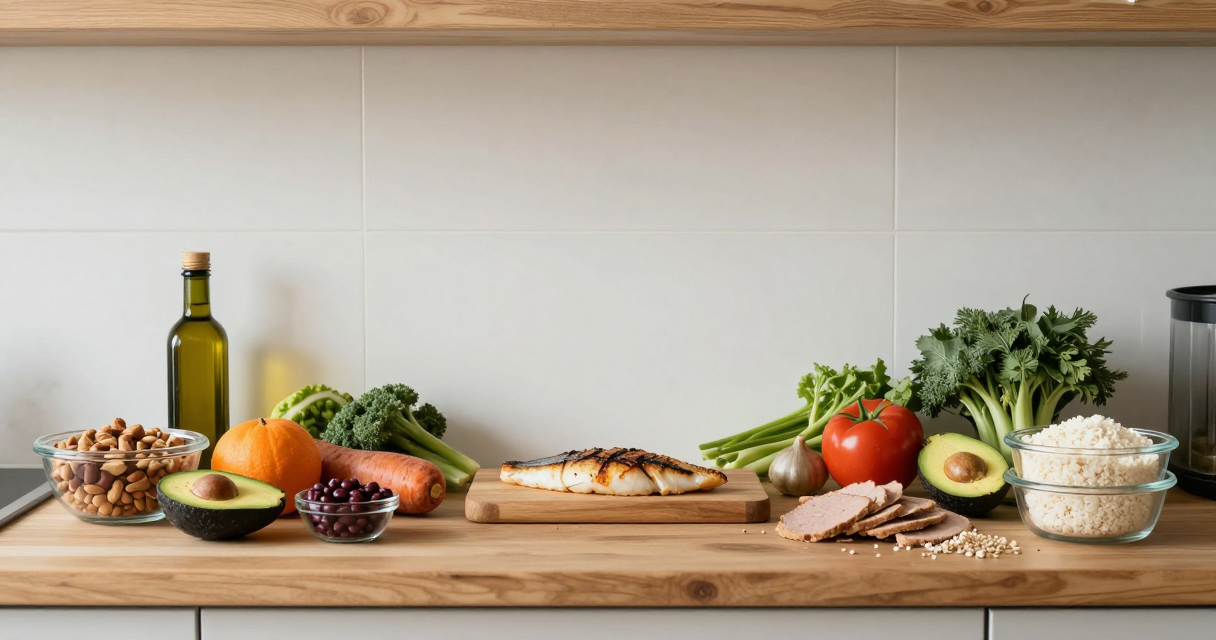 Quando sospendere la dieta keto — Come gestire la transizione dal keto a una dieta più equilibrata Quando sospendere la dieta keto — Come gestire la transizione dal keto a una dieta più equilibrata
