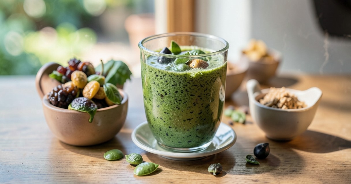 Benefici del tè matcha per l’energia