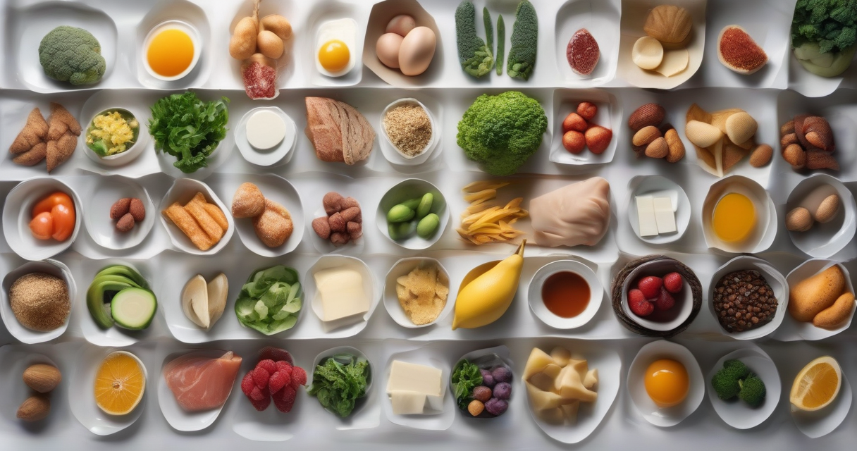 Come evitare deficit di elettroliti in keto — Incrementare l’assunzione di sodio in modo consapevole Come evitare deficit di elettroliti in keto — Incrementare l’assunzione di sodio in modo consapevole