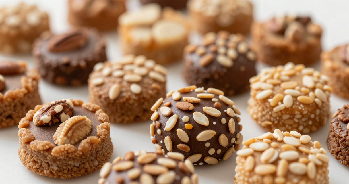 Come restare in chetosi nel weekend: consigli e snack cheto — Snack cheto facili da preparare
