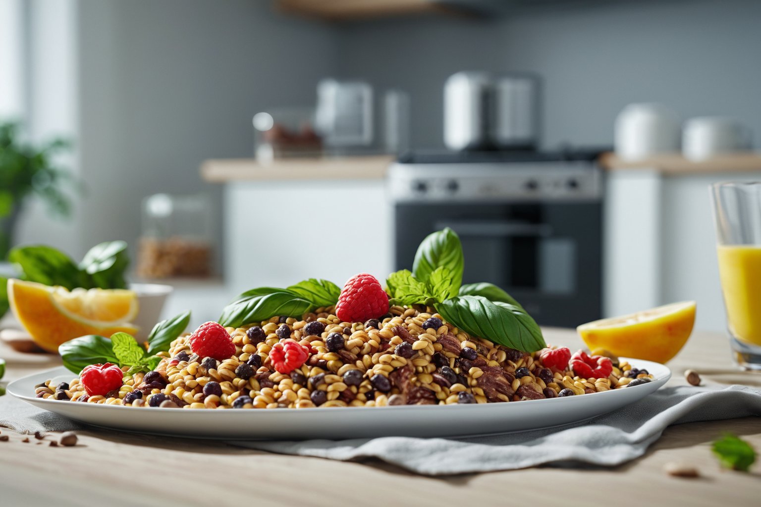 Consigli pratici per seguire una dieta low-carb sana