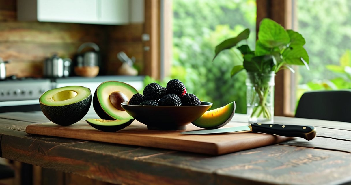 Consigli pratici per integrare la frutta nella dieta low-carb