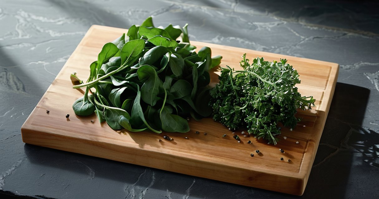 Elenco delle verdure consentite nella dieta chetogenica