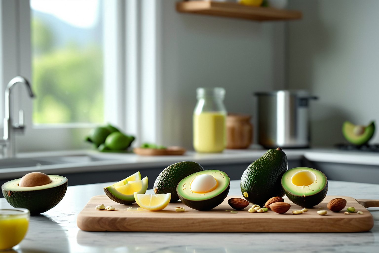 Strategie efficaci per gestire la fame durante la dieta keto