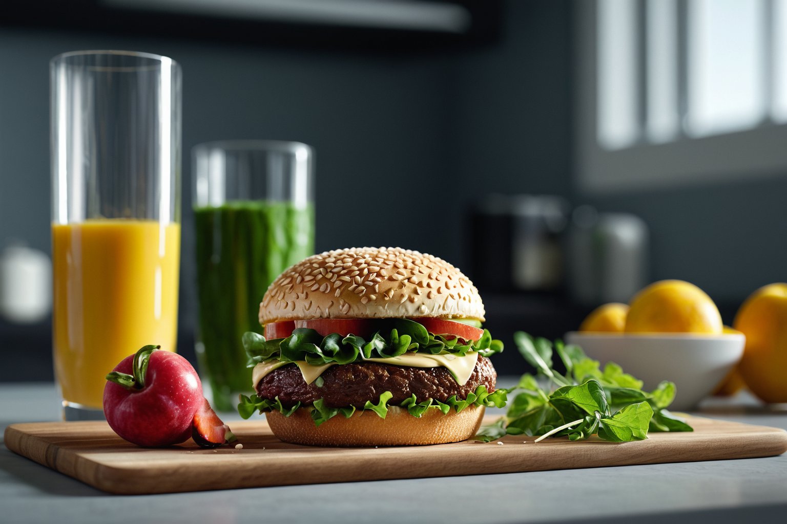 Differenze principali tra chetosi e dieta bilanciata