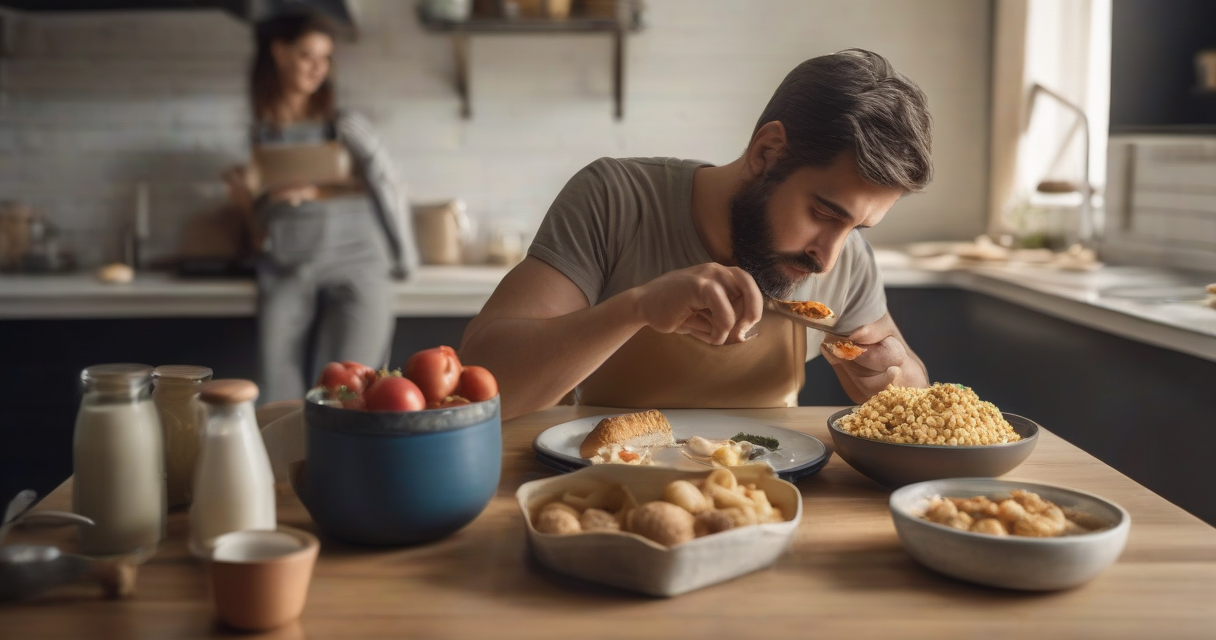 Routine mattutina ideale per chi segue keto