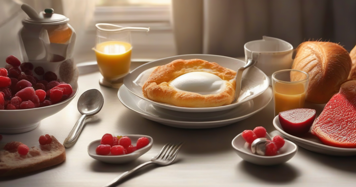 Routine mattutina ideale per chi segue keto — Colazione keto: bilanciare grassi, proteine e fibre Routine mattutina ideale per chi segue keto — Colazione keto: bilanciare grassi, proteine e fibre
