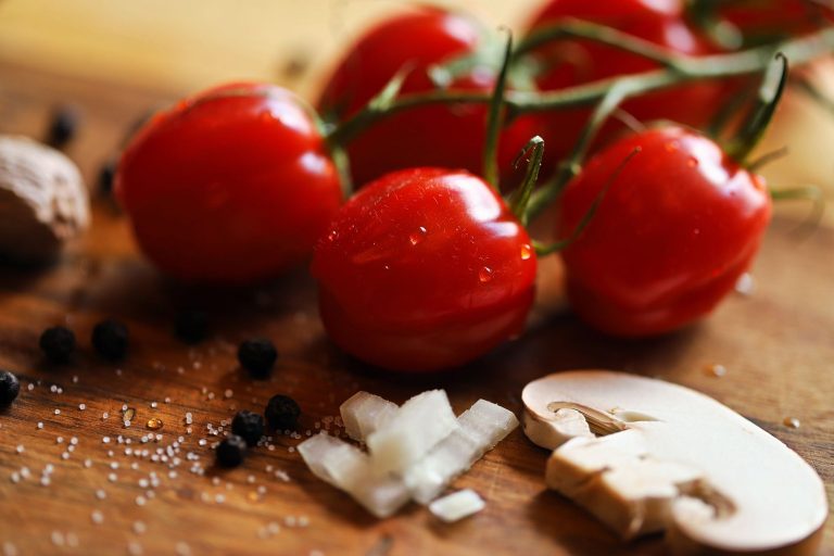 Dieta keto vegetariana