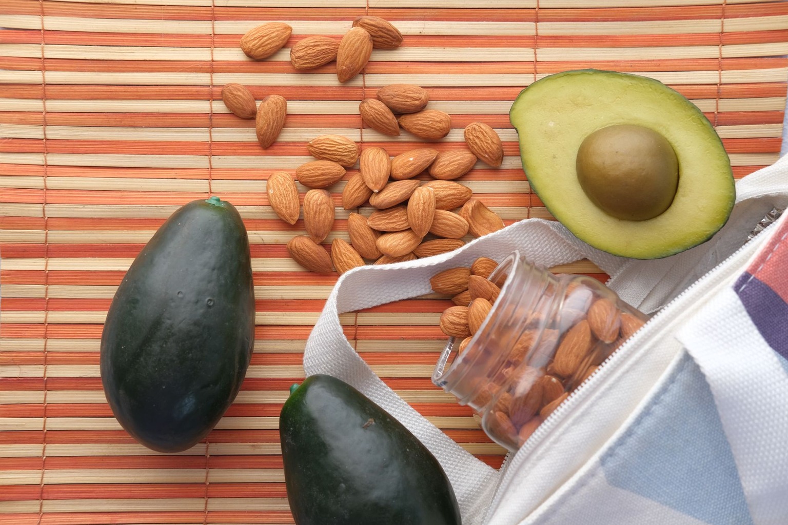 Dieta keto vegetariana — Pianificazione dei pasti: come costruire il tuo menu Dieta keto vegetariana — Pianificazione dei pasti: come costruire il tuo menu