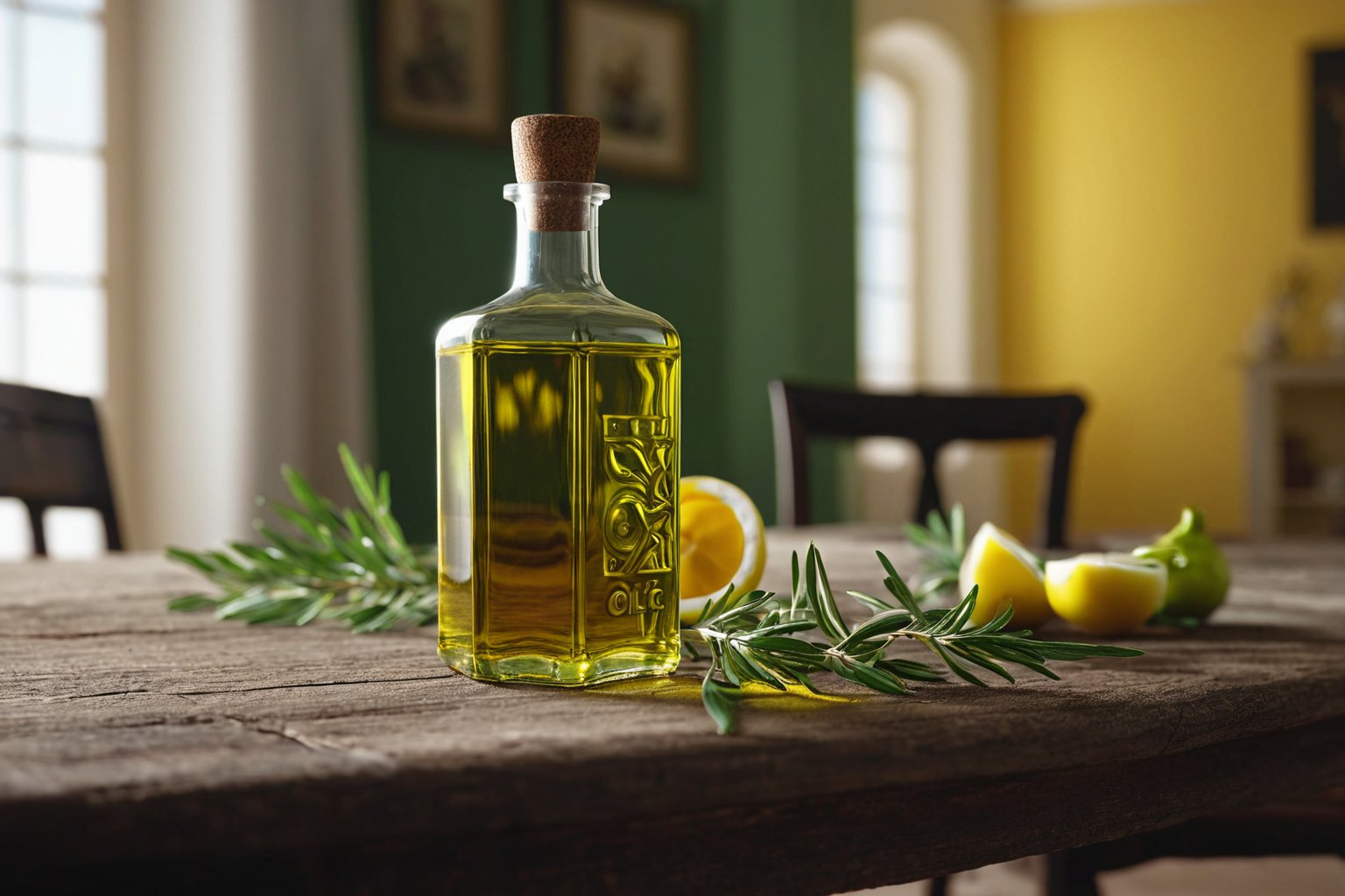 Come utilizzare l'Olio MCT