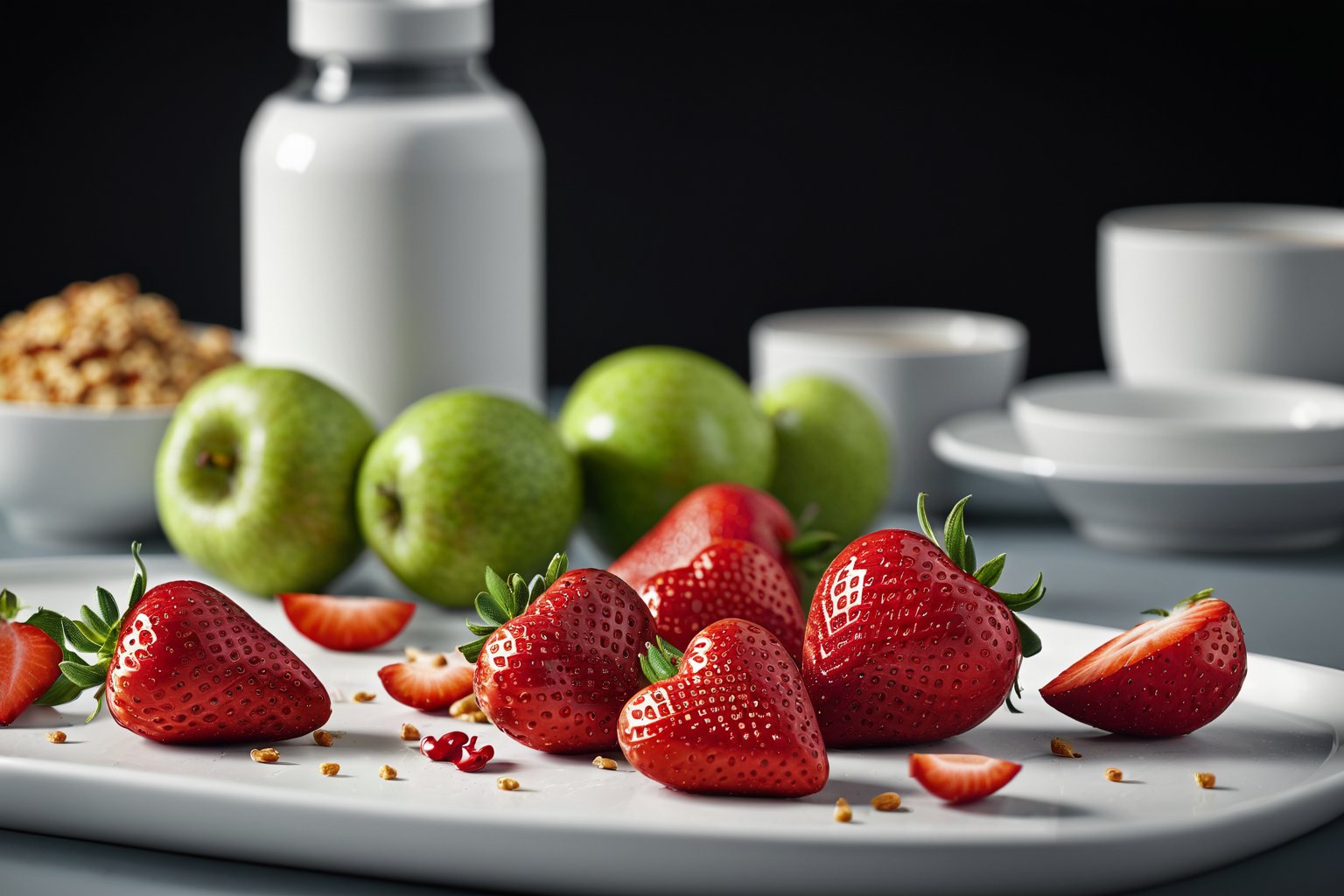 Precauzioni e consigli per una dieta chetogenica cardioprotettiva