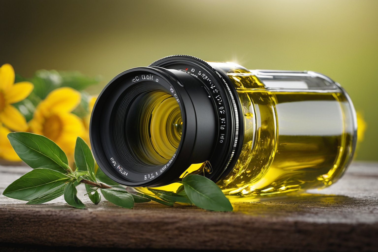 Benefici dell'Olio MCT per la salute