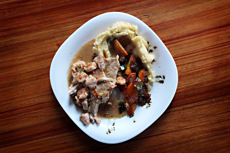 Ricette cena keto semplici