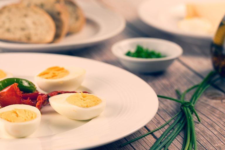 Ricette colazione keto