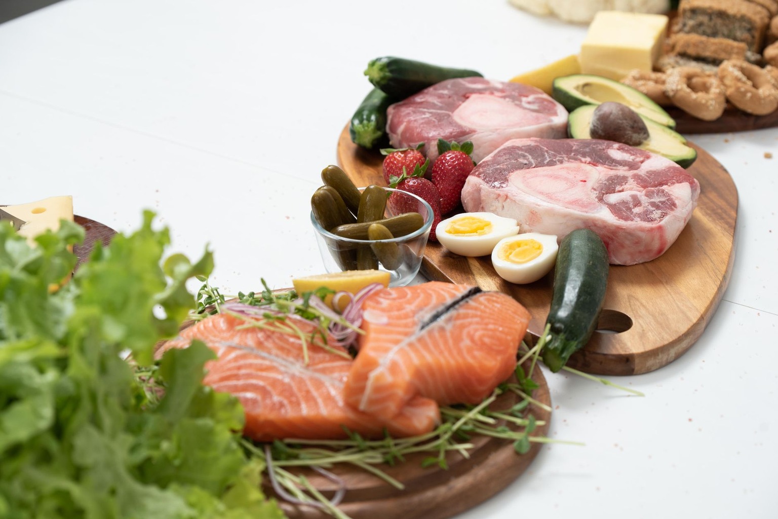Ricette colazione keto — Errori comuni da evitare Ricette colazione keto — Errori comuni da evitare