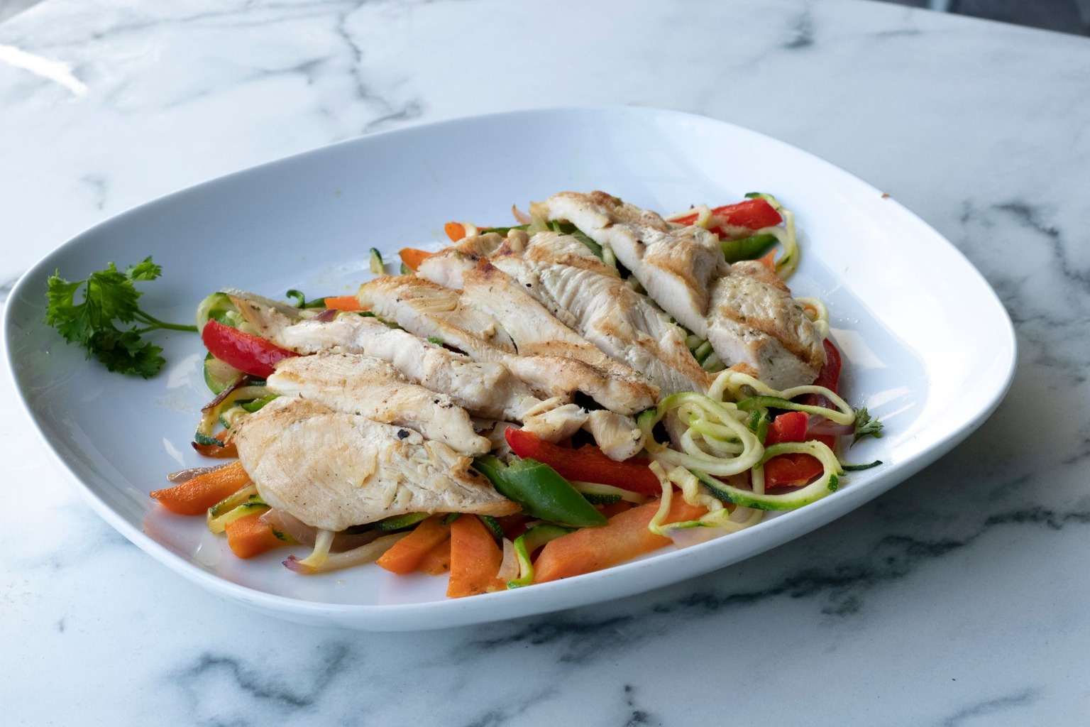 Ricette pranzo keto facili — Errori comuni da evitare nella gestione del pranzo
