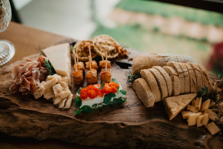 Snack keto veloci e salutari