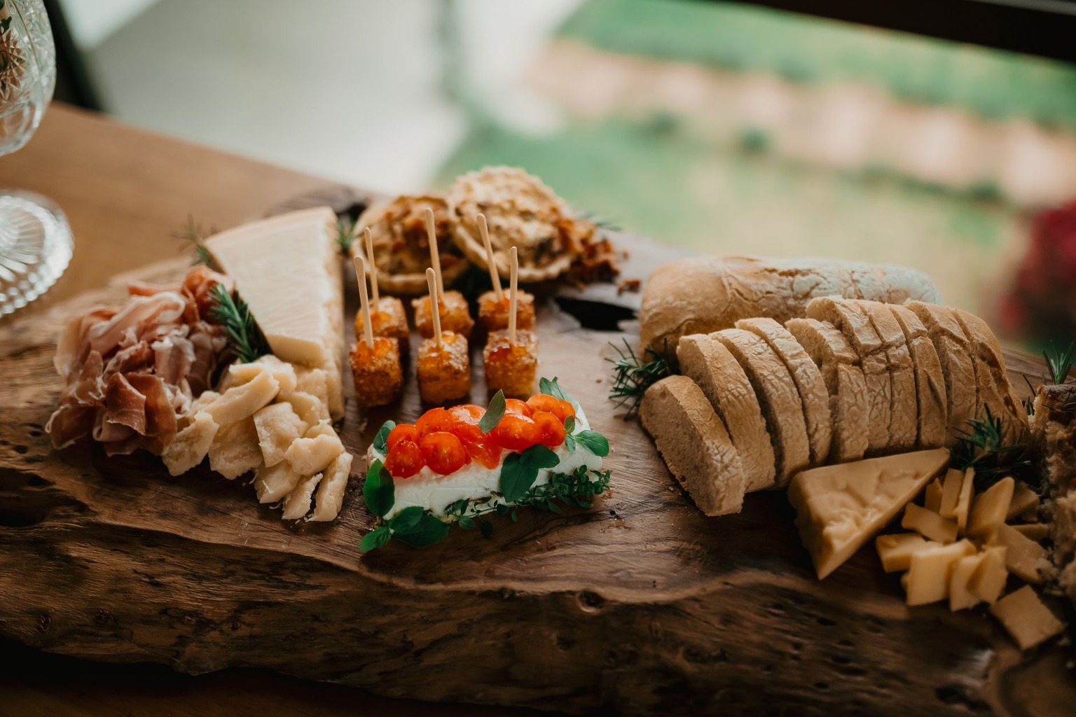 Snack keto veloci e salutari