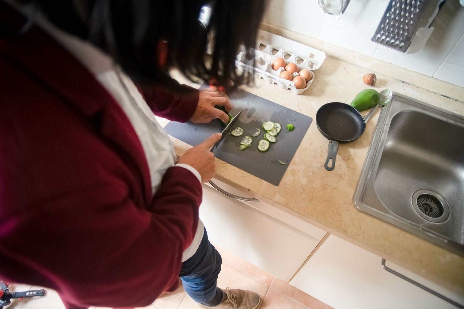 Snack keto veloci e salutari — Utilizzare i grassi buoni come fonte energetica stabile