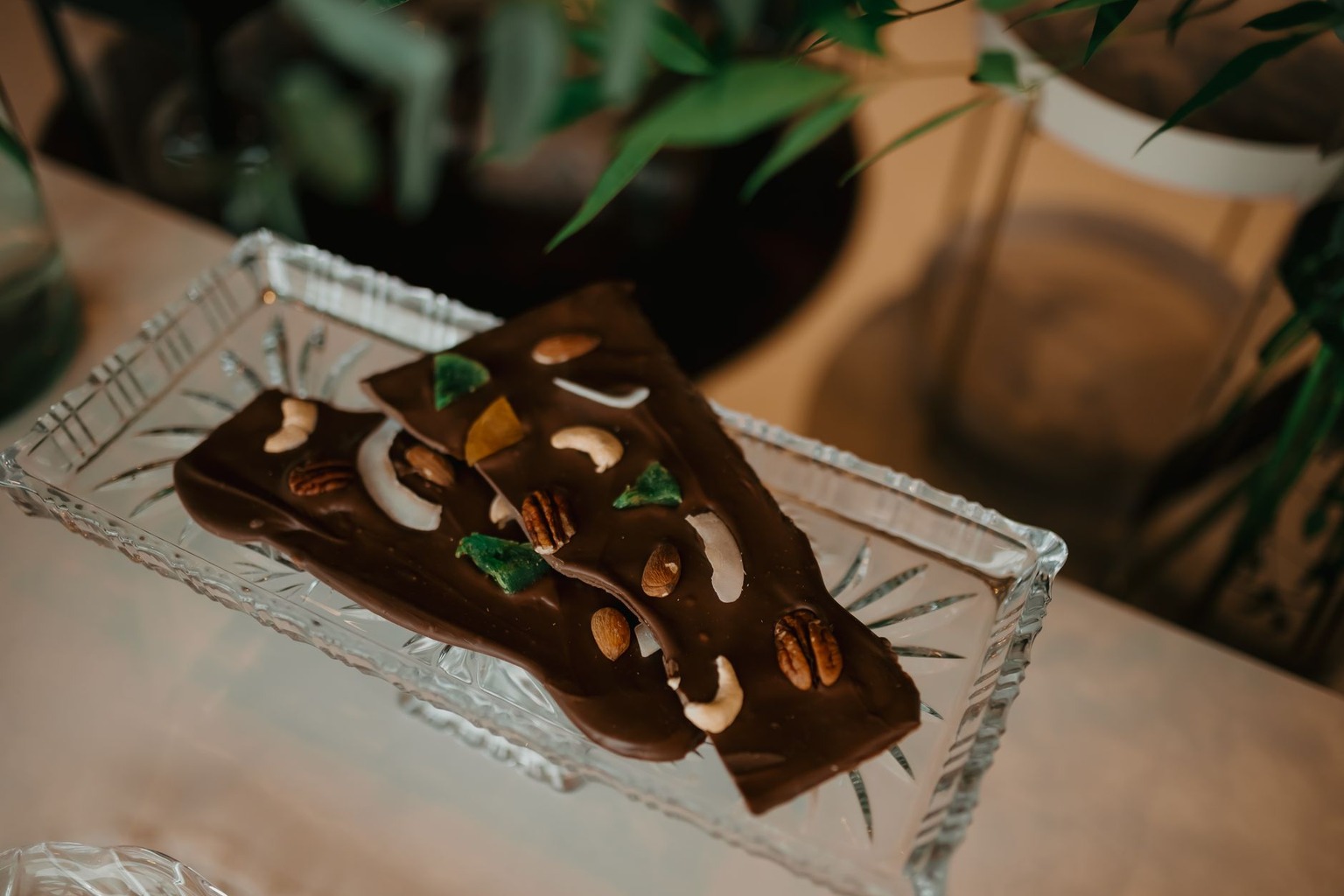 Snack keto veloci e salutari — Sperimentare opzioni dolci a basso impatto glicemico