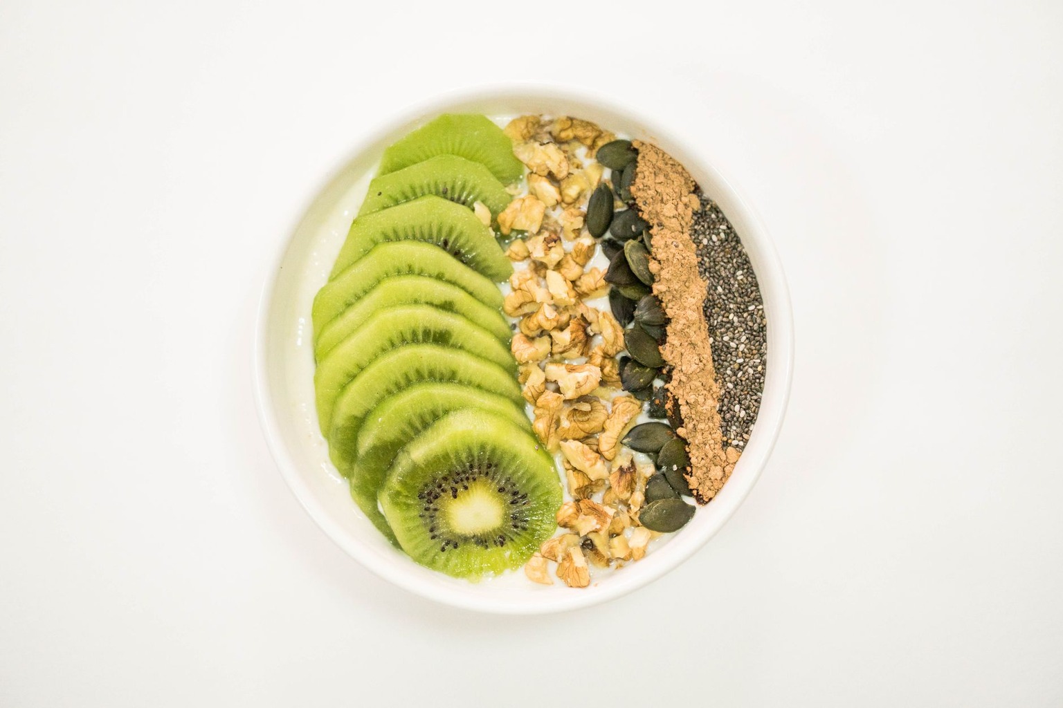 Superfood per uno stile di vita sano — Errori comuni da evitare e consigli pratici